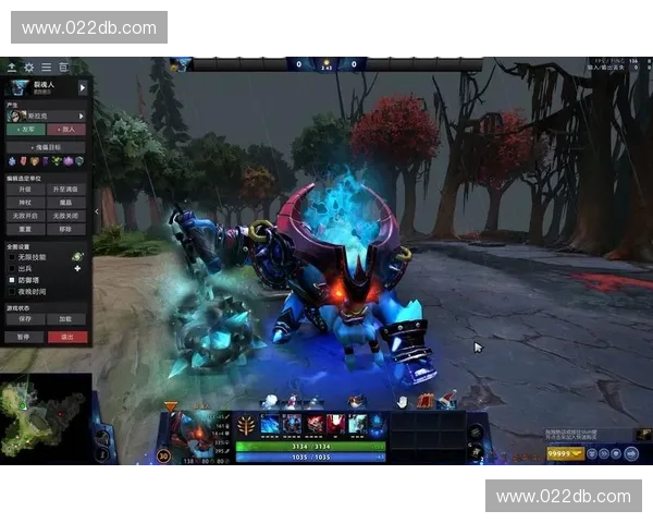 《冬日寒风再起 Dota2迎来全新节日活动与挑战模式》