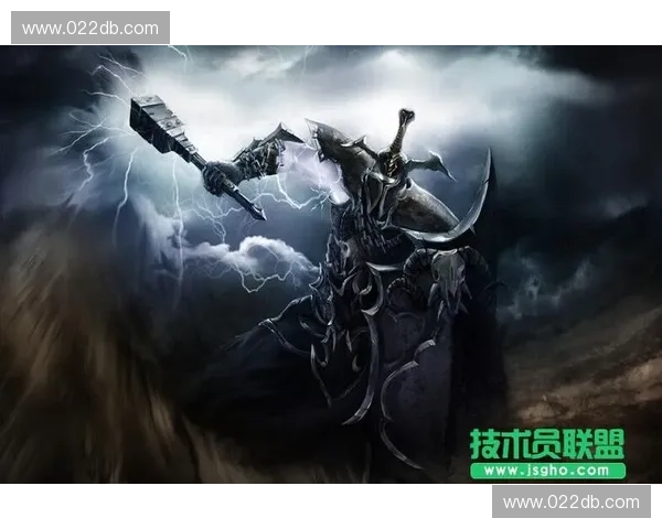 《探索Dota2罗拉的神秘背景与游戏技能全解析》