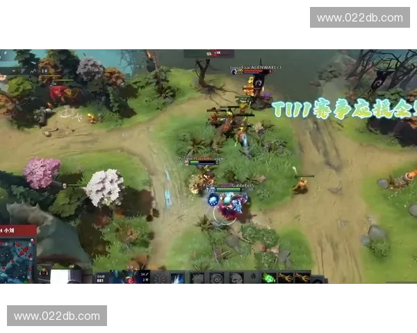 小刘dota2逆风翻盘之路展现不屈精神与团队协作力量