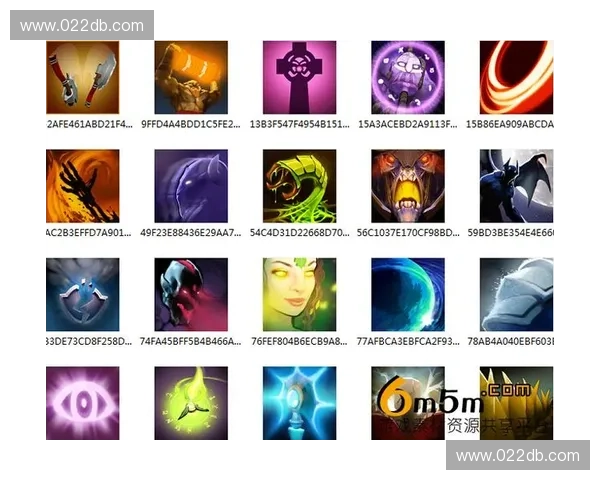 爪王崛起全解析：Dota2中恐怖爪的技能机制与战略应用