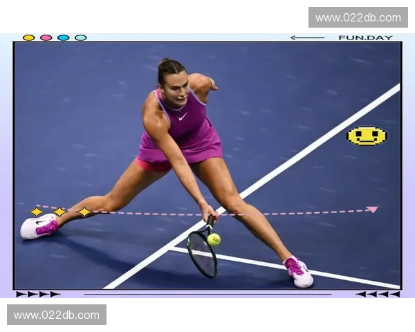 精彩纷呈美网赛事直播全程报道全面解读选手对决与赛场瞬间