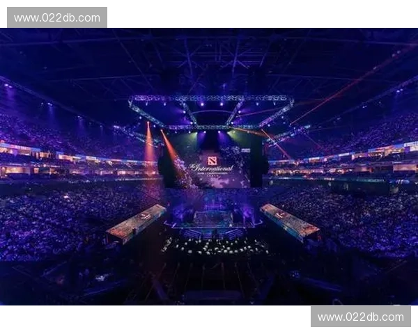 DOTA2欧服战局风云再起顶尖高手鏖战激燃再掀电竞狂潮 DOTA2欧服战局风云再起顶尖高手鏖战激燃再掀电竞狂潮