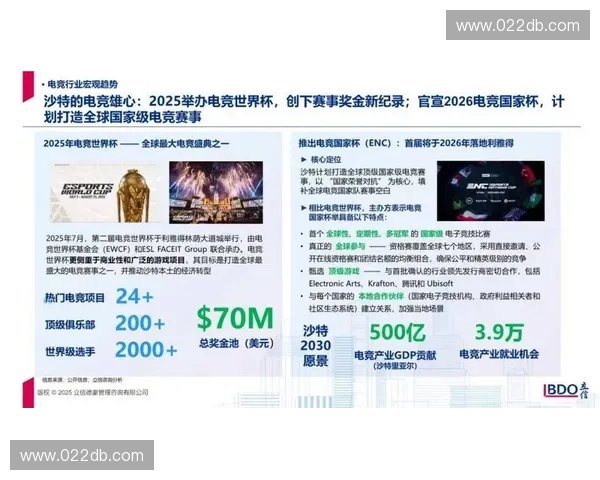 SLI赛事全面解析：竞技电竞赛事如何打造全球化品牌与竞技生态